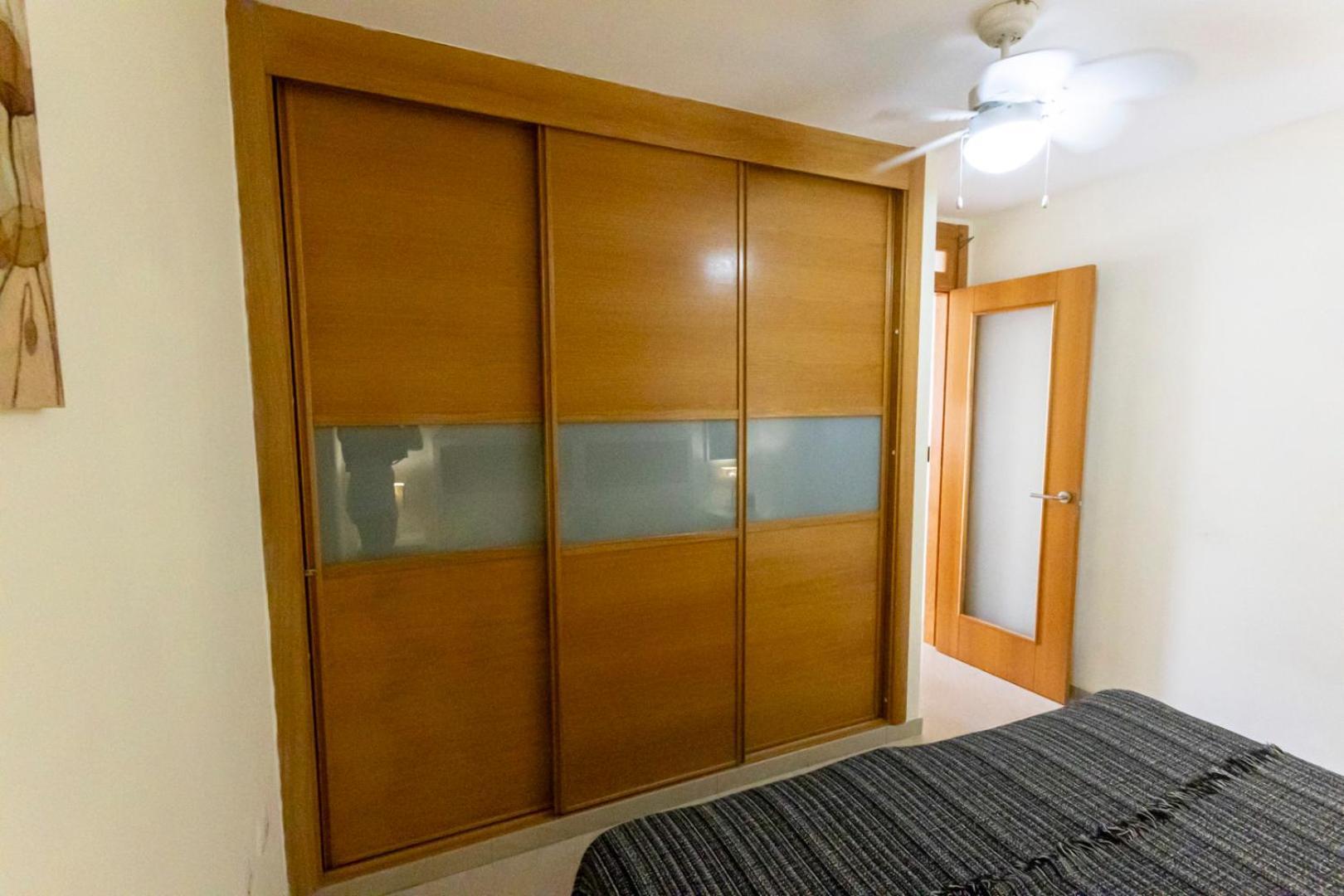 Apartment Los Hibiscos Costa Calma Dış mekan fotoğraf