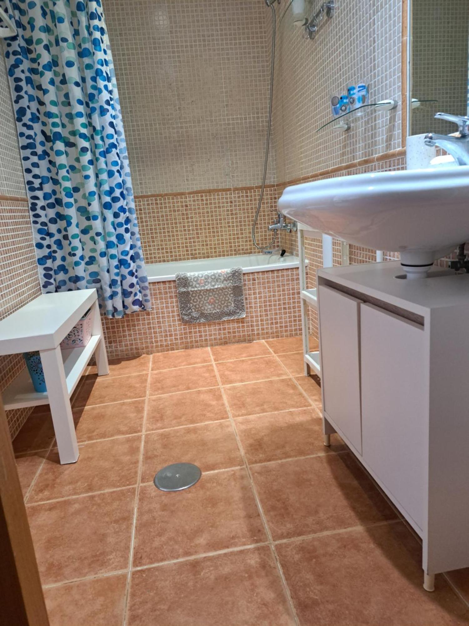 Apartment Los Hibiscos Costa Calma Dış mekan fotoğraf