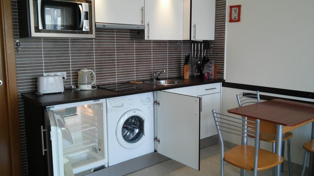 Apartment Los Hibiscos Costa Calma Dış mekan fotoğraf